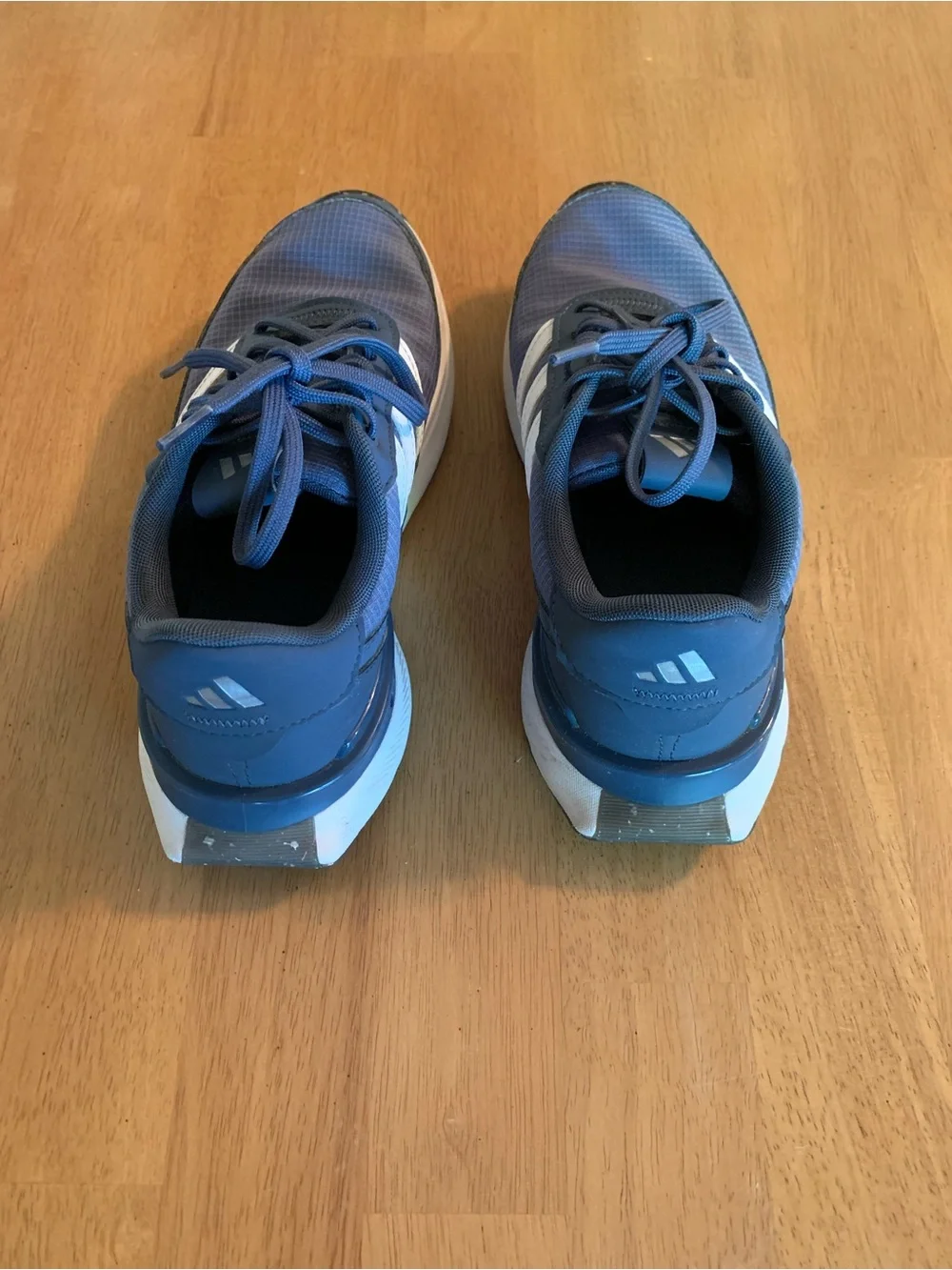 adidas really good